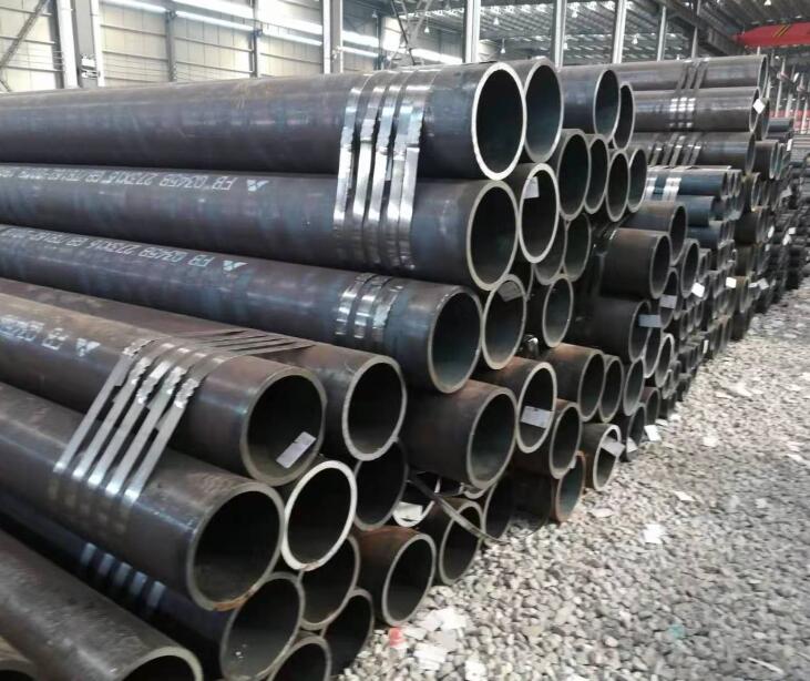 三台Q345D化肥专用管