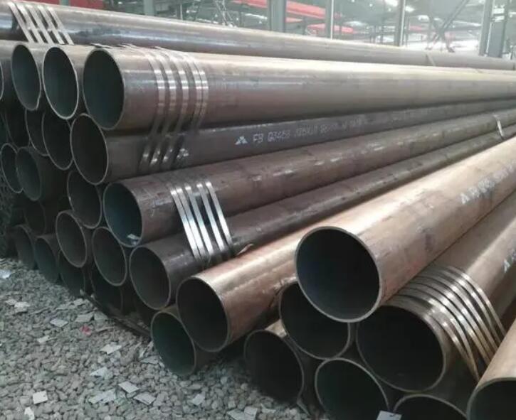 三台高压锅炉管