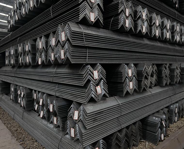 三台低合金角钢